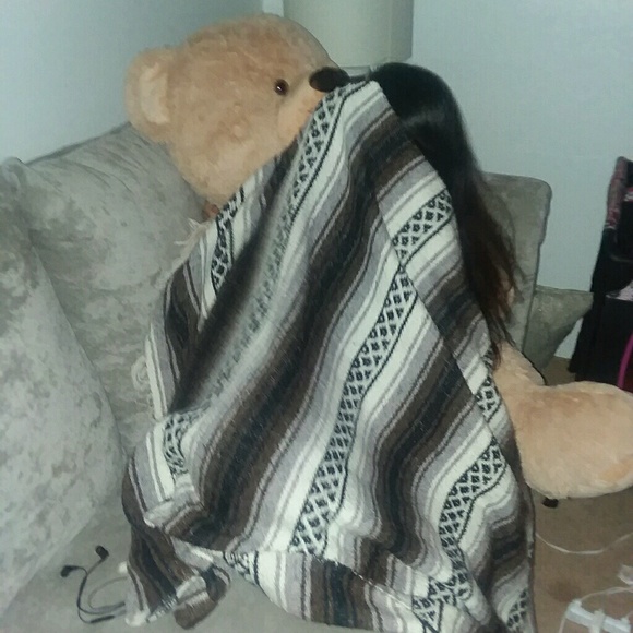 Meet your Posher, Mary - Picture 1 of 1